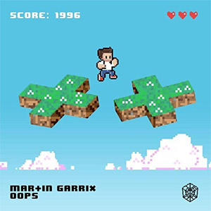 Disco Oops de Martin Garrix