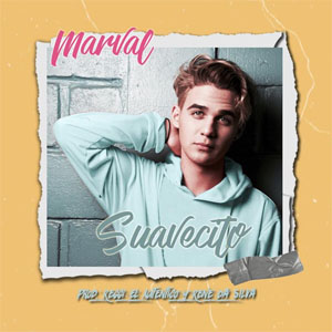 Disco Suavecito de Marval