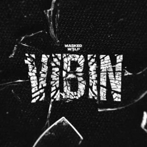 Disco Vibin de Masked Wolf