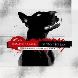 Disco Danny the dog de Massive Attack