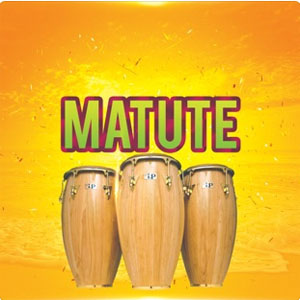 Disco Matute de Matute