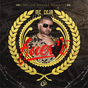 Disco Fuerte de MC Ceja