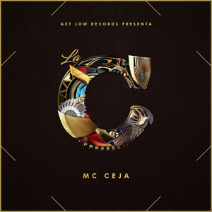 Disco La C de MC Ceja