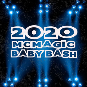 Disco 2020 de MC Magic