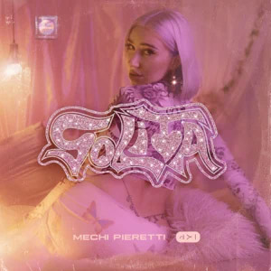 Disco Solita de Mechi Pieretti