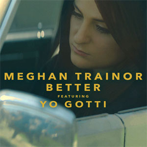 Disco Better de Meghan Trainor