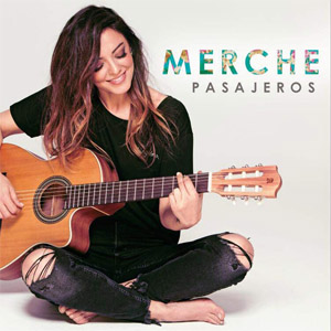 Disco Pasajeros de Merche