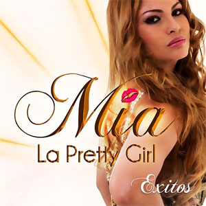 Disco Éxitos de Mía Queen