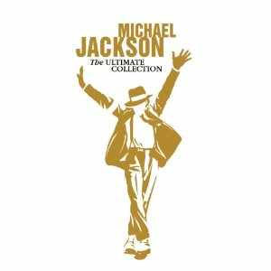 Disco the Ultimate Collection de Michael Jackson