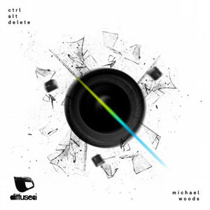 Disco Ctrl + Alt + Delete de Michael Woods