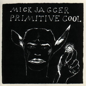 Disco Primitive Cool de Mick Jagger