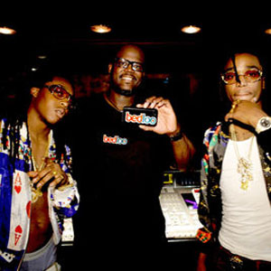 Disco Bedloo de Migos