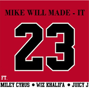 Disco 23 de Mike Will Made It
