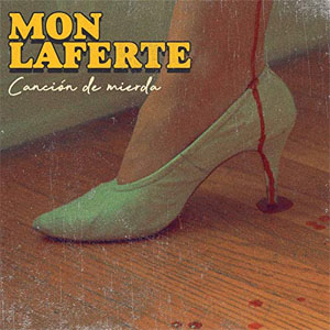 Disco Canción De Mierda  de Mon Laferte