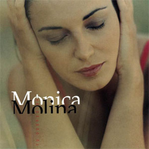 Disco Tu Despedida de Mónica Molina