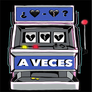 Disco A Veces de Moonkey