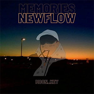 Disco Newflow de Moonkey
