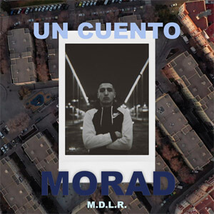 Disco Un Cuento de Morad