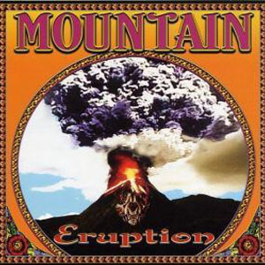 Disco Eruption de Mountain