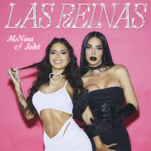 Disco Las Reinas de Ms Nina