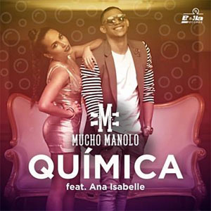 Disco Química de Mucho Manolo