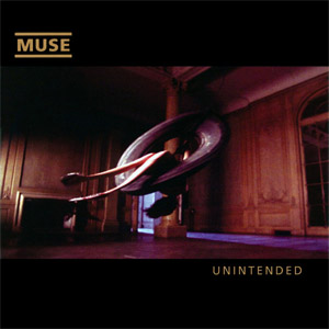 Disco Unintended de Muse