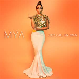 Disco Just Call My Name de Mýa