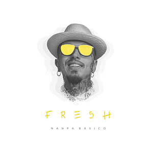 Disco Fresh de Nanpa Básico