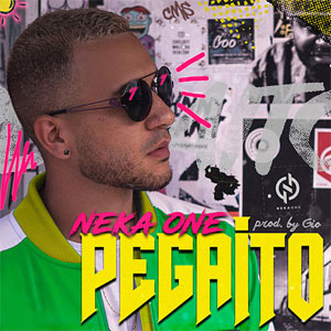 Disco Pegaíto de Neka-One