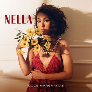 Disco Doce Margaritas de Nella