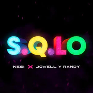 Disco S.Q.L.O de Nesi