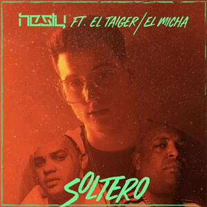 Disco Soltero de Nesty