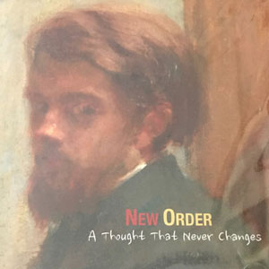 Disco A Thought That Never Changes de New Order