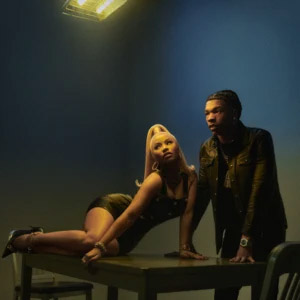 Disco Do We Have A Problem?  de Nicki Minaj