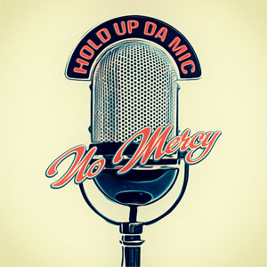 Disco Hold up da Mic de No Mercy
