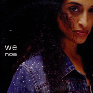 Disco We de Noa