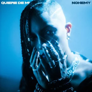 Disco Quiere de Mi de Nohemy