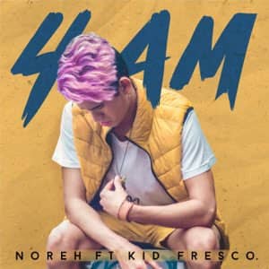 Disco 4 AM de Noreh