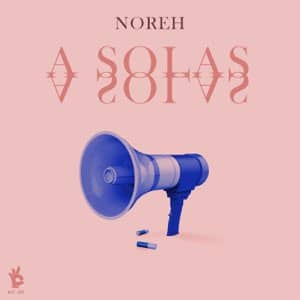 Disco A Solas de Noreh
