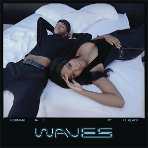 Disco Waves de Normani
