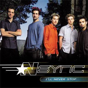 Disco I'll Never Stop de NSYNC