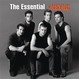 Disco The Essential de NSYNC