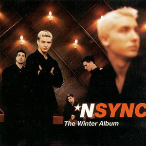 Disco The Winter de NSYNC