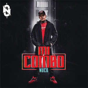 Disco Mi Combo de Nuco 
