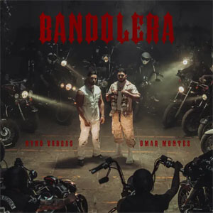 Disco Bandolera de Nyno Vargas