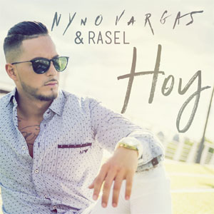 Disco Hoy  de Nyno Vargas