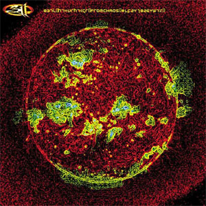 Disco From Chaos de 311