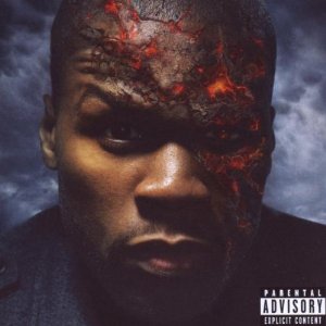 Disco Before I Self Destruct de 50 Cent