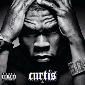 Disco Curtis de 50 Cent