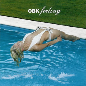 Disco Feeling de OBK